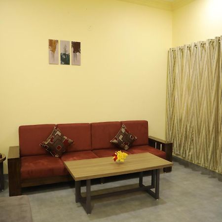 Jaidev Farms And Resort Chhindwāra Kültér fotó
