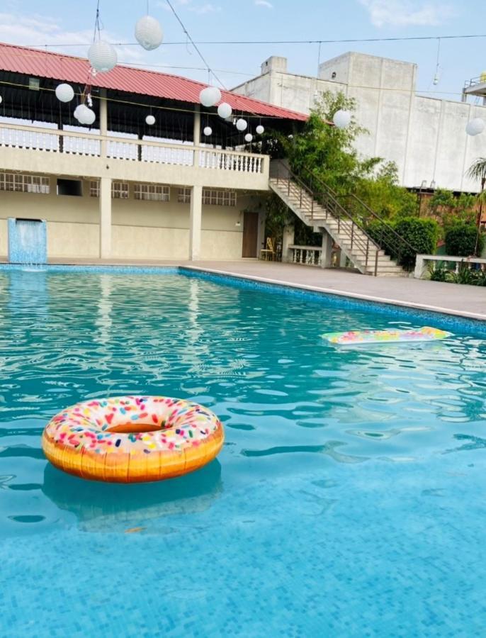 Jaidev Farms And Resort Chhindwāra Kültér fotó